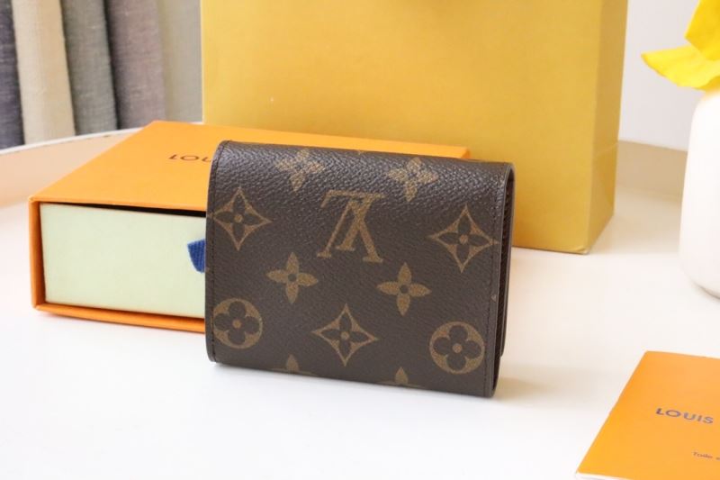 Louis Vuitton Wallets